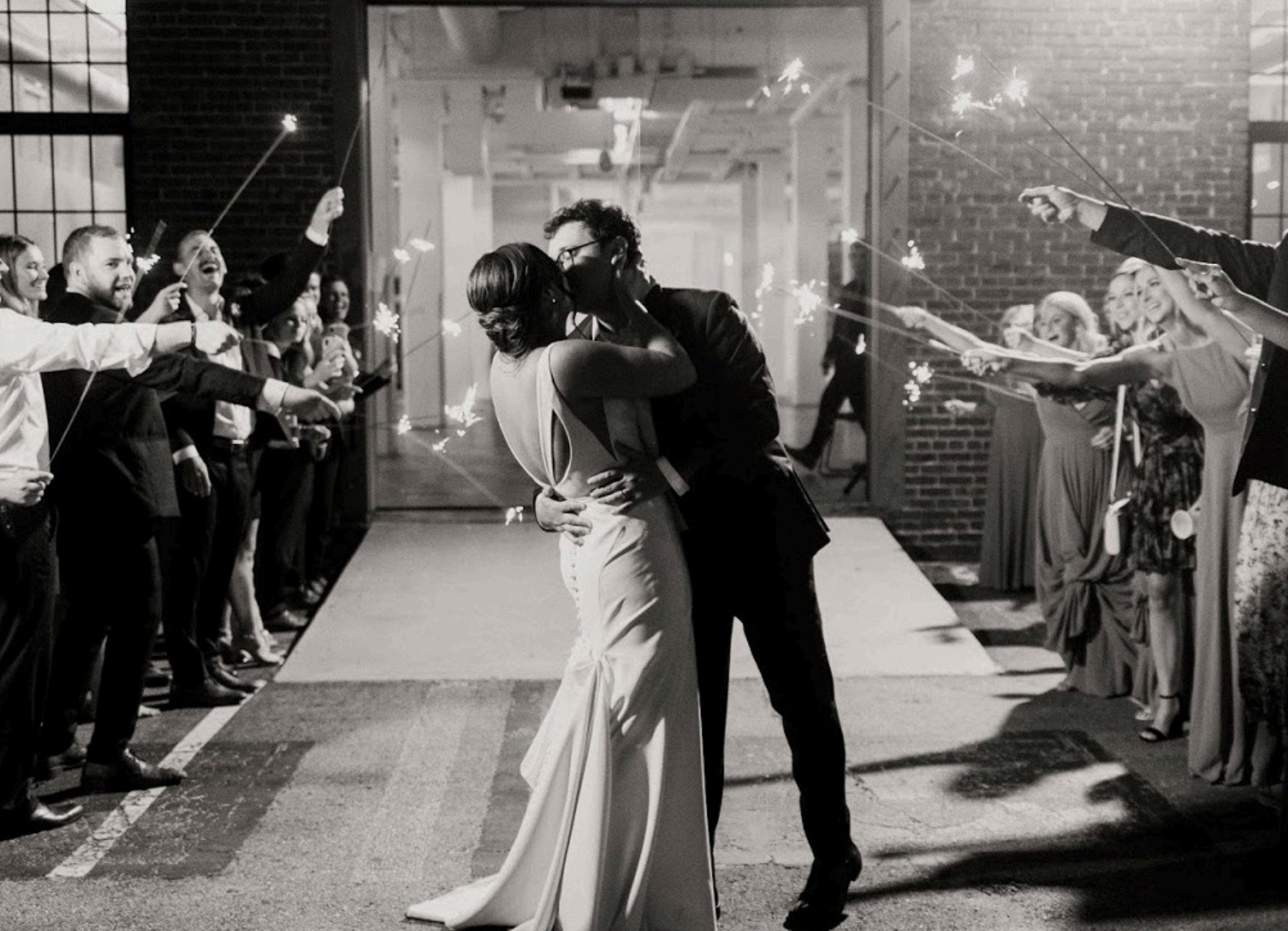 Living Arts - Oklahoma Wedding Venues